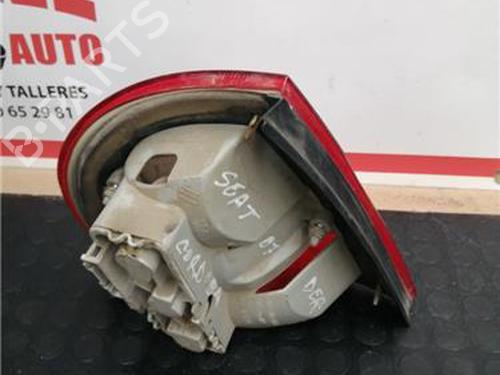Right taillight SEAT CORDOBA (6K1, 6K2) 1.4 16V | BP27854407C35 