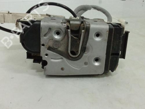Front right lock MERCEDES-BENZ SPRINTER 3-t Van (B906) 209 CDI (906.611, 906.613) | BP32343995C97 