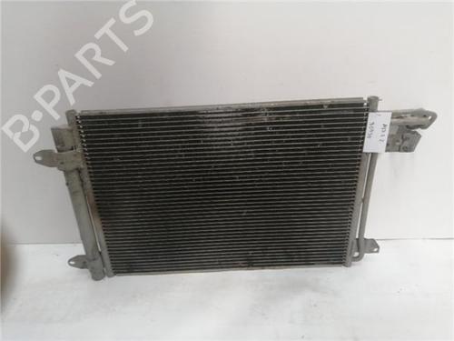 AC radiator SEAT ALTEA XL (5P5, 5P8) 1.9 TDI | BP27844736M32 