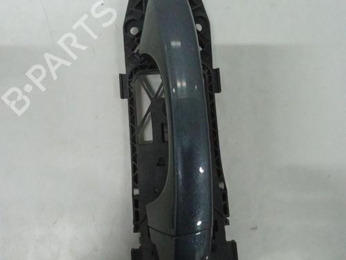 Used Rear right exterior door handle SEAT ARONA (KJ7, KJP) 1.0 TSI (110 hp) 32266705