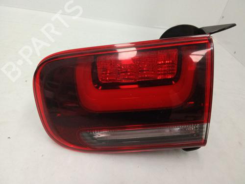 Used Right tailgate light CITROËN C4 CACTUS 1.5 BlueHDi 100 (102 hp) 27611778