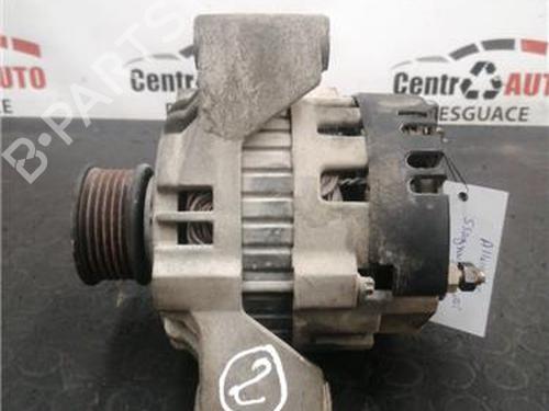 Used Alternator SSANGYONG REXTON / REXTON II (GAB_) 2.7 Xdi (163 hp) 27843086