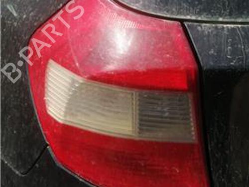 Used Left taillight BMW 1 (E87) 120 d (163 hp) 27845117