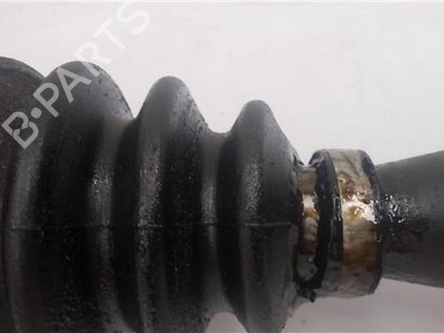 Right front driveshaft FORD FOCUS C-MAX (DM2) 2.0 TDCi | BP27847142M39 