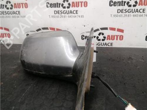 Right mirror MAZDA 6 Saloon (GG) 2.0 DI (GG14) | BP27844054C27