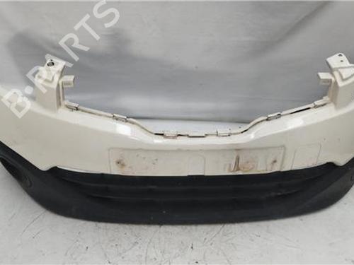 Used Front bumper NISSAN QASHQAI / QASHQAI +2 I (J10, NJ10, JJ10E) 1.5 dCi (103 hp) 27850015