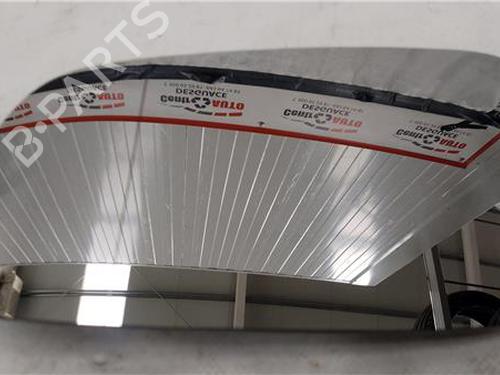 Used Left mirror glass Left mirror glass SEAT LEON (1M1) 1.6 (100 hp) 36334829 36334829