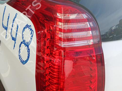 Venstre Baklys PEUGEOT 5008 II (MC_, MJ_, MR_, M4_) 1.6 BlueHDi 115 (MCBHXH, MCBHXW) (116 hp) 29998500