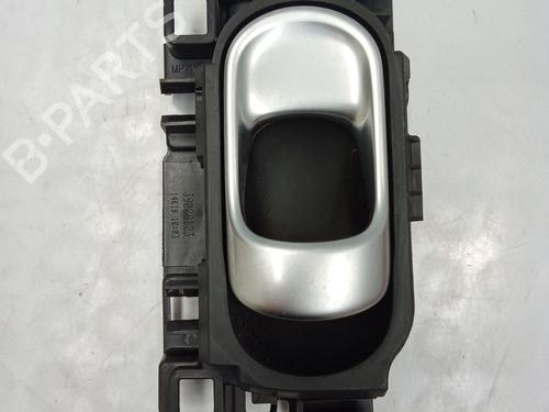 Used Rear left interior door handle CITROËN C3 AIRCROSS II (2R_, 2C_) 1.5 BlueHDi 100 (2CYHYJ) (102 hp) 27576004