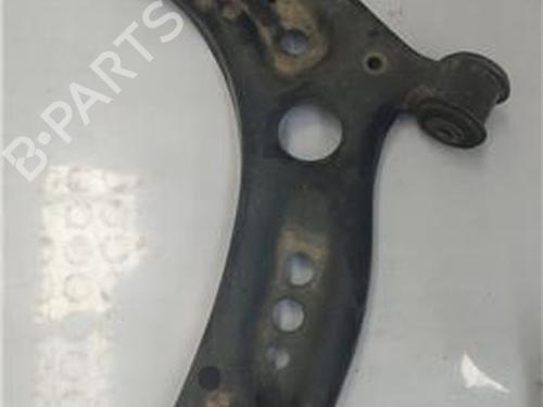 Used Left front suspension arm VW GOLF VII (5G1, BQ1, BE1, BE2) 1.6 TDI (105 hp) 27850315