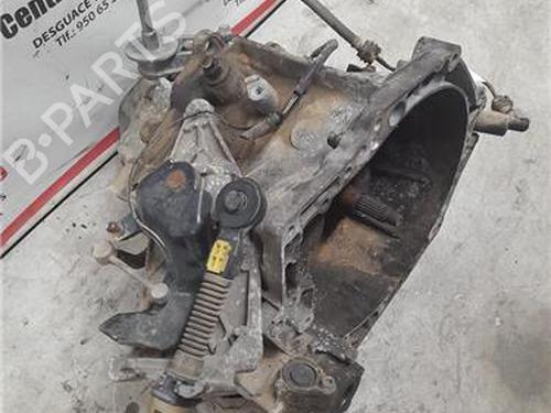 Gearbox CITROËN XSARA PICASSO (N68) 1.6 HDi | BP27843734M3 