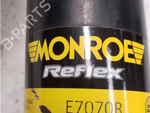 Right front shock absorber BMW 3 (E90) 320 d | BP27848719M17 