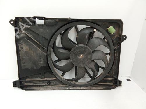Køleventilator elektrisk OPEL MOKKA / MOKKA X (J13) 1.4 (_76) | BP29629473M35 