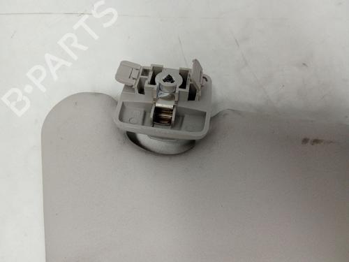 Left sun visor PEUGEOT PARTNER Box Body/MPV (K9) 1.5 BlueHDi 100 | BP39980796I1 - Image 3
