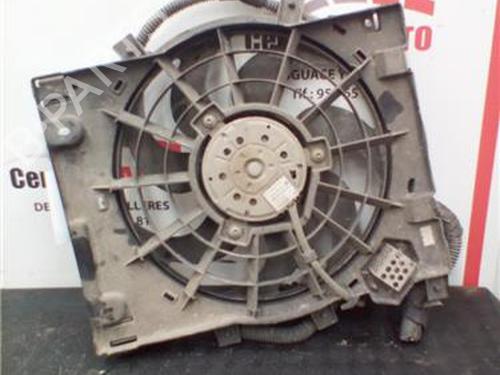 Køleventilator elektrisk OPEL ASTRA H Saloon (A04) 1.3 CDTi (L69) (90 hp) 27854469