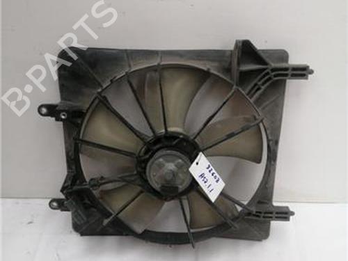 Ventilateur radiateur HONDA ACCORD VII (CL, CN) 2.4 (CL9) (190 hp) 27845369