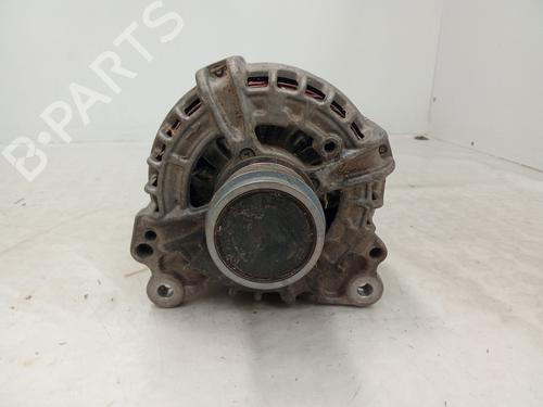 Used Alternator Alternator 39434267 39434267