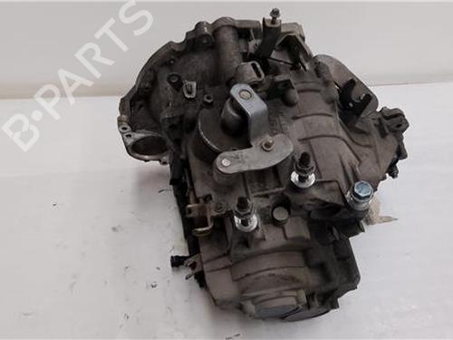 Gearbox SMART FORFOUR (454) 1.5 CDI (454.000) | BP27846074M3 