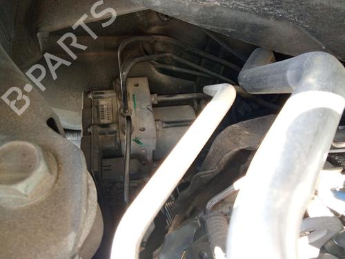 Used ABS pump ABS pump NISSAN QASHQAI I (J10, NJ10) 2.0 dCi All-wheel Drive (150 hp) 32516337 32516337