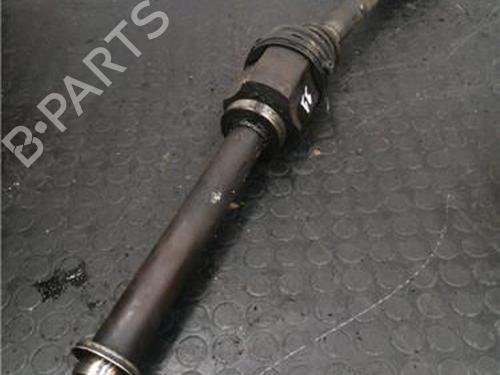 Used Right front driveshaft RENAULT SCÉNIC II (JM0/1_) 1.5 dCi (JM16) (103 hp) 27842895