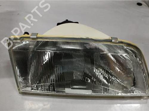 Used Right headlight Right headlight CITROËN ZX (N2) 1.6 i (88 hp) 36335103 36335103