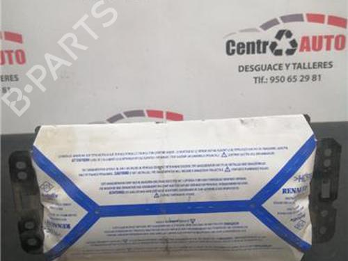 Electronic module RENAULT CLIO II (BB_, CB_) 1.2 LPG | BP27852965M83 