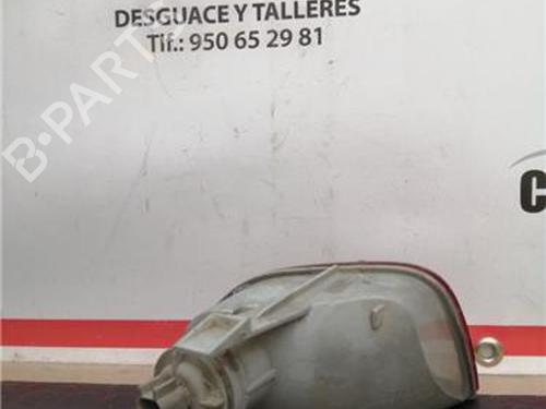 Left taillight FORD FOCUS III Saloon 1.6 Ti | BP27842554C34 