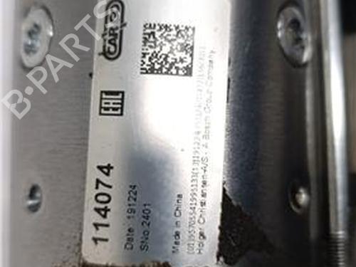 Starter RENAULT LAGUNA II Grandtour (KG0/1_) 2.0 dCi (KG1T) | BP27851637M8