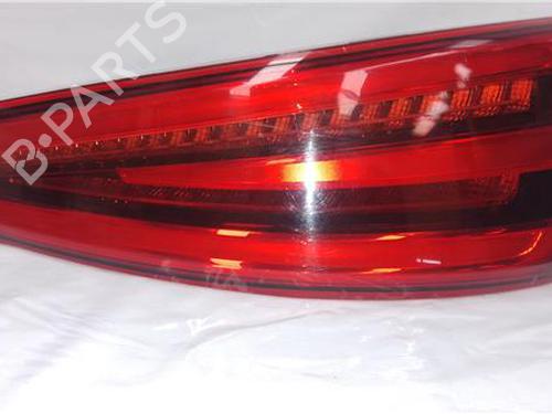 Right taillight AUDI Q3 (8UB, 8UG) 2.0 TDI quattro | BP27848855C35 