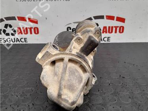 Startmotor FORD TRANSIT Van (FA_ _) 2.0 DI (FAE_, FAF_, FAG_) (86 hp) 27843812