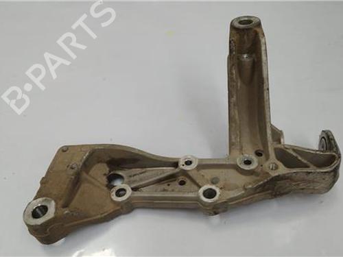 Used Left front suspension arm SKODA OCTAVIA II (1Z3) 1.9 TDI (105 hp) 27850187