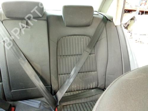 Used Rear left seatbelt Rear left seatbelt 36987156 36987156