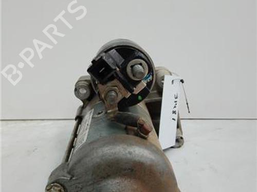 Starter PEUGEOT RIFTER 1.5 BlueHDi 100 | BP27686260M8 
