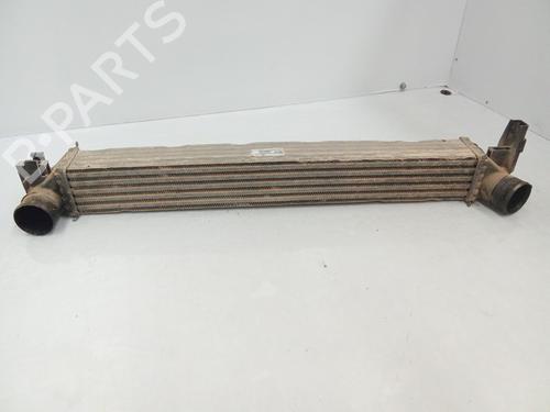 Ladeluftkühler für SEAT IBIZA IV (6J5, 6P1) 1.6 TDI (90 hp) 29940896