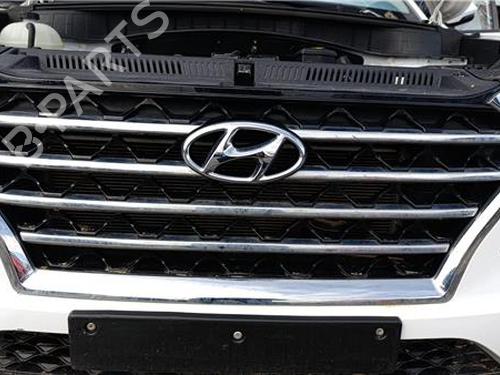 Intercooler HYUNDAI TUCSON (TL, TLE) 1.6 GDi (132 hp) 27687002