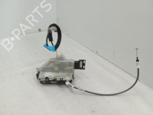front-right-lock-peugeot-partner-box-bodympv-k9-2018-39980792 main image