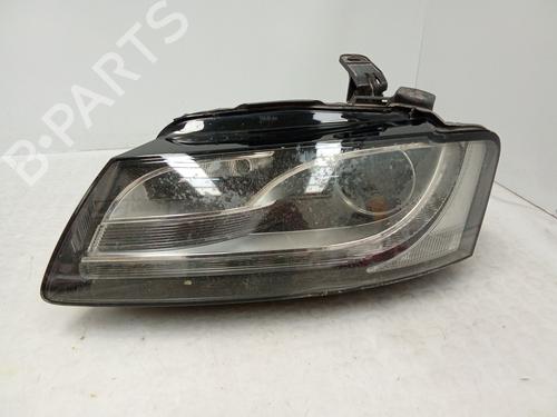 Used Left headlight Left headlight 36837777 36837777