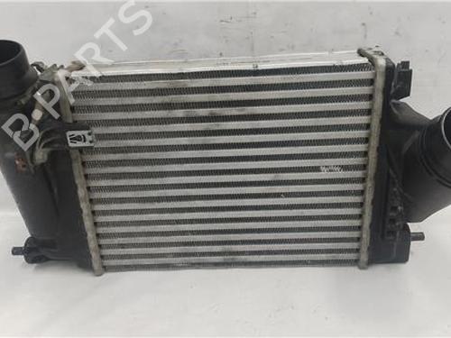 Used Intercooler NISSAN QASHQAI I VAN (J10) 1.6 dCi All-wheel Drive (131 hp) 27848455