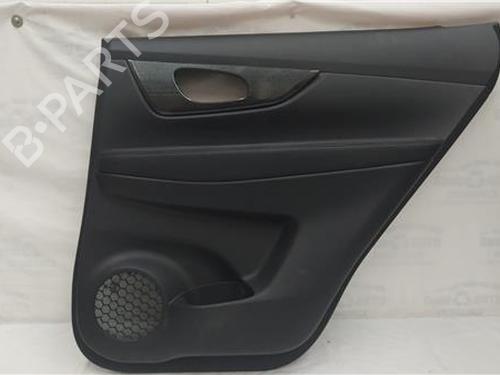 Used Rear right panel NISSAN X-TRAIL III (T32_, T32R, T32RR) 2.0 dCi (T32) (177 hp) 27848103