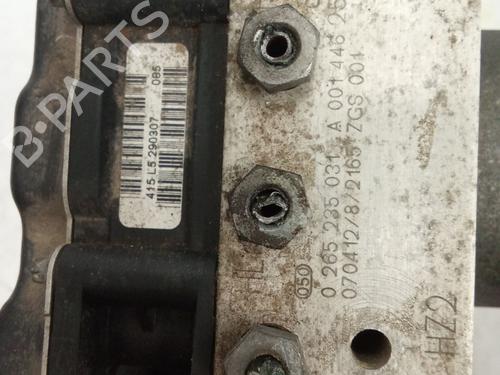 ABS pump MERCEDES-BENZ SPRINTER 3-t Van (B906) 209 CDI (906.611, 906.613) | BP29429283M43 