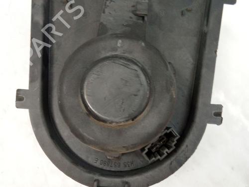 Heater blower motor VW GOLF IV (1J1) 1.9 TDI | BP29850850M62