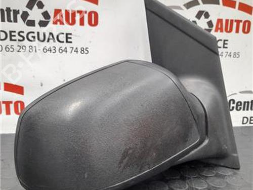 Right mirror FORD FOCUS I Saloon (DFW) 1.8 TDCi | BP27843895C27