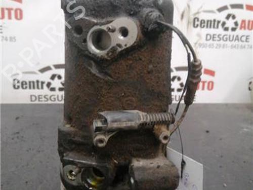 AC compressor BMW 3 (E90) 320 d | BP27843155M34