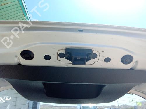 Used Tailgate lock Tailgate lock DACIA SANDERO II TCe 90 (B8M1, B8MA, B8AC) (90 hp) 36070174 36070174