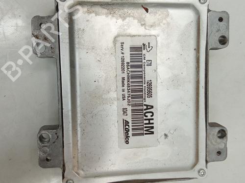 Used Electronic module OPEL MOKKA / MOKKA X (J13) 1.4 (_76) (140 hp) 29629489