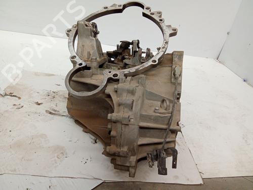 Gearbox HYUNDAI i30 (FD) 1.6 CRDi | BP36987170M3 - Image 2