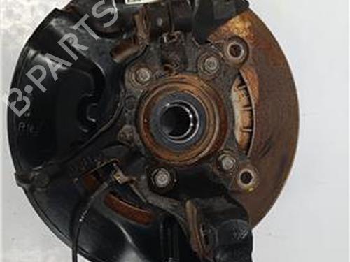 Højre Styrespindel Lejehus HYUNDAI TUCSON (TL, TLE) 1.6 GDi (132 hp) 27687016