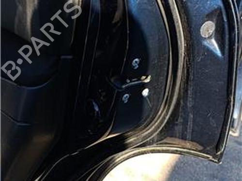 Used Rear right lock NISSAN QASHQAI I (J10, NJ10) 2.0 dCi (150 hp) 27851093