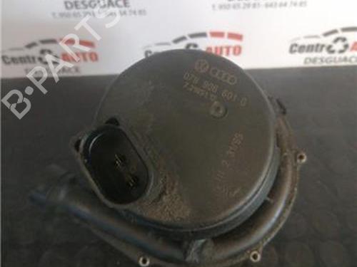 Secondary air pump SEAT LEON (1M1) 1.6 | BP29755610M112 