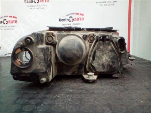 Used Left headlight VW PASSAT B1 (32) 1.3 (55 hp) 27846412